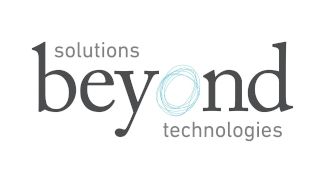 Logo Beyond technologis